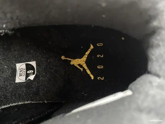 HYPE Jordan 6 Retro DMP Air CT4954-007 (2020) 0511